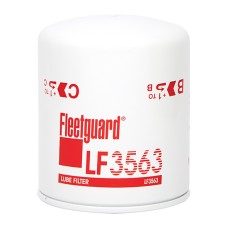 Fleetguard Oil Filter - LF3563
